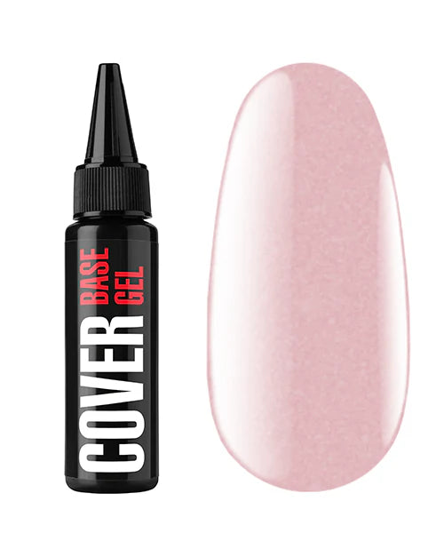 KODI Cover Base Gel 06 30 ml (without the brush)