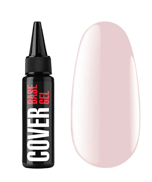 KODI Cover Base Gel 07 30 ml (without the brush)