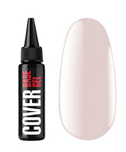 KODI Cover Base Gel 08 30 ml (without the brush)