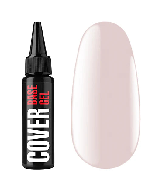 KODI Cover Base Gel 08 30 ml (without the brush)