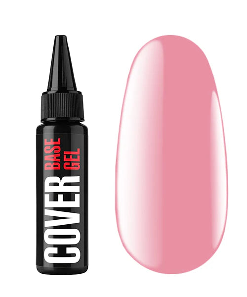 KODI Cover Base Gel 09 30 ml (without the brush)
