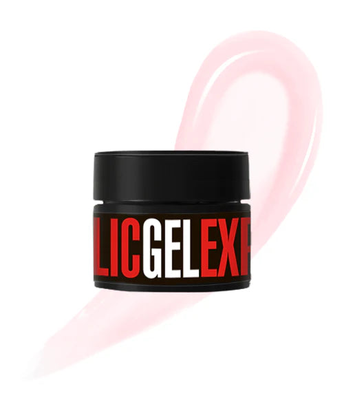 KODI Acrylic Gel Express Milky Pink, 30gr (liquid)
