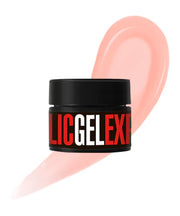 KODI Acrylic Gel Express Peach, 30gr (liquid)