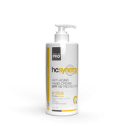 MOLLON PRO SPF15 HAND CREAM 250 ml