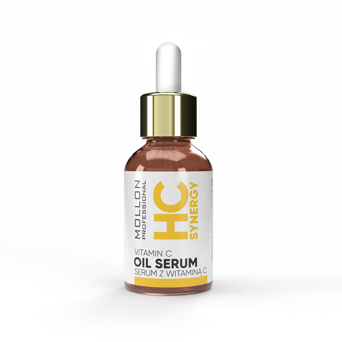 MOLLON PRO VITAMIN C OIL SERUM 15 ml