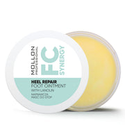 MOLLON PRO HEEL REPAIR OINTMENT WITH LANOLIN 50 ml