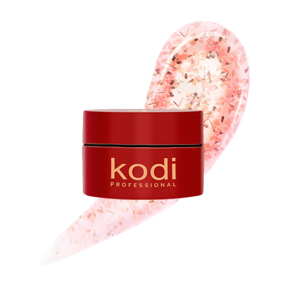 KODI Flower Gel 02, 4 ml