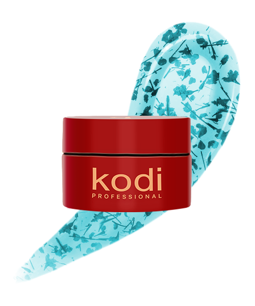 KODI Flower Gel 04, 4 ml