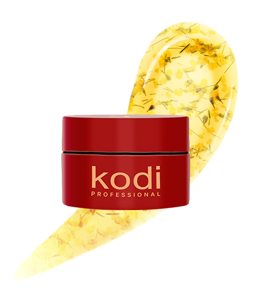 KODI Flower Gel 05, 4 ml