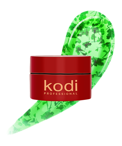 KODI Flower Gel 06, 4 ml