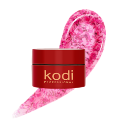 KODI Flower Gel 07, 4 ml