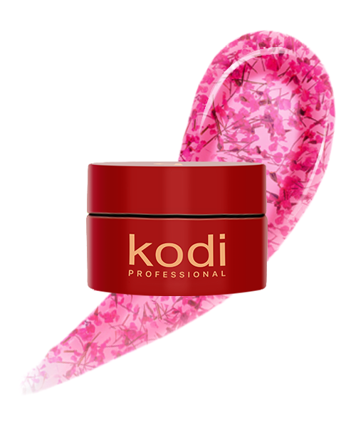 KODI Flower Gel 07, 4 ml