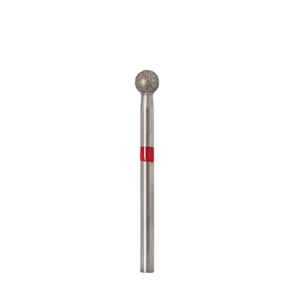 KMIZ Diamond bit Ball D42, Red