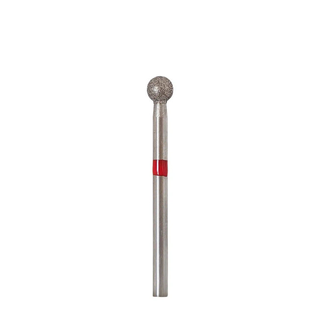 KMIZ Diamond bit Ball D42, Red