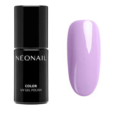 NEONAIL Gel Polish Lavender 7,2 ml