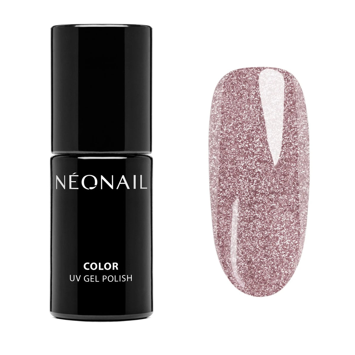 NEONAIL Gel Polish Blushing Frost 7,2 ml