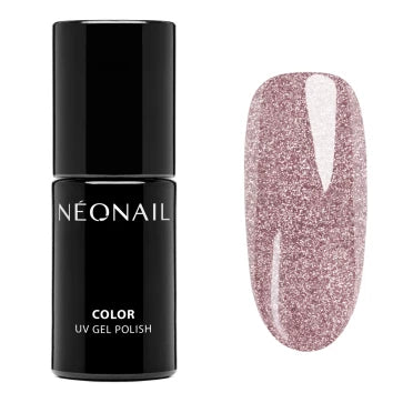 NEONAIL Gel Polish Blushing Frost 7,2 ml