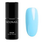 NEONAIL Gel Polish Blue Surfing 7,2 ml