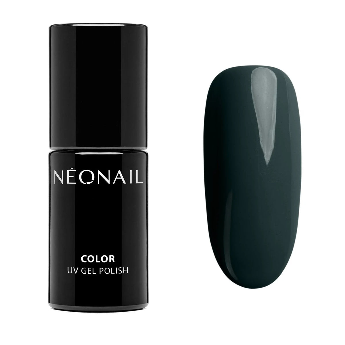 NEONAIL Gel Polish Lady Green 7,2 ml