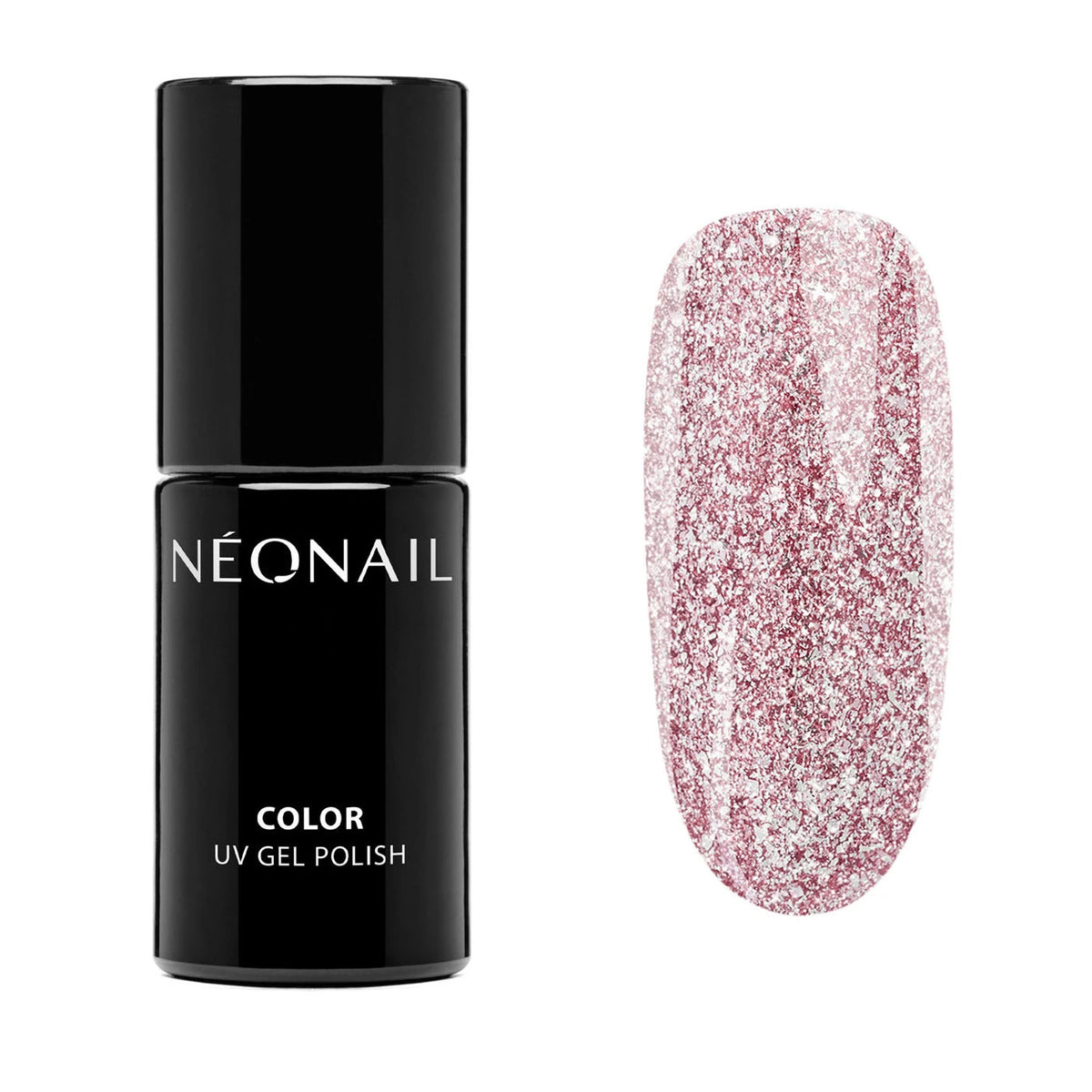 NEONAIL Gel Polish Blushing Diva 7,2 ml
