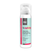 MOLLON PRO 15% UREA FOOT FOAM 125 ml