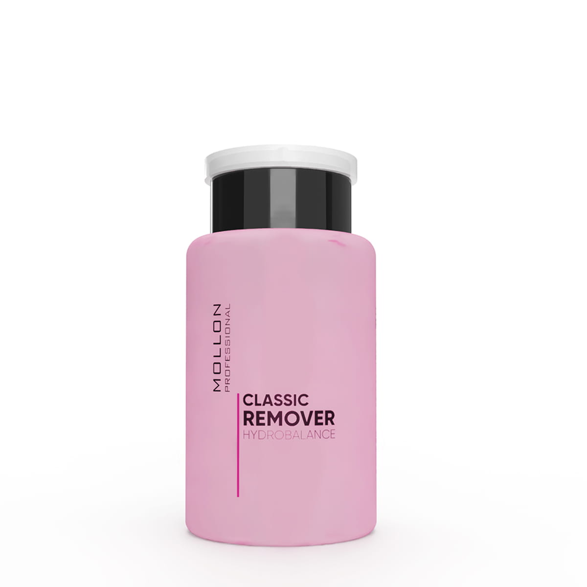MOLLON HYDROBALANCE CLASSIC NAIL POLISH REMOVER 175 ml