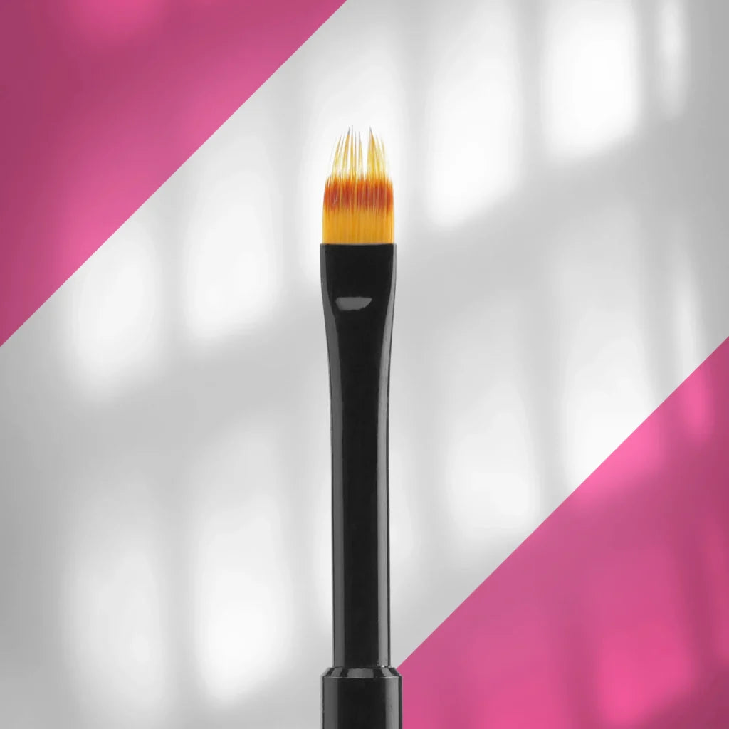STALEKS Brush for gradient EXPERT width 7 mm/ length 11 mm