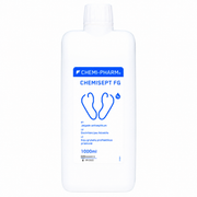 CHEMISEPT FG Foot & Shoe Antiseptic 1000 ml