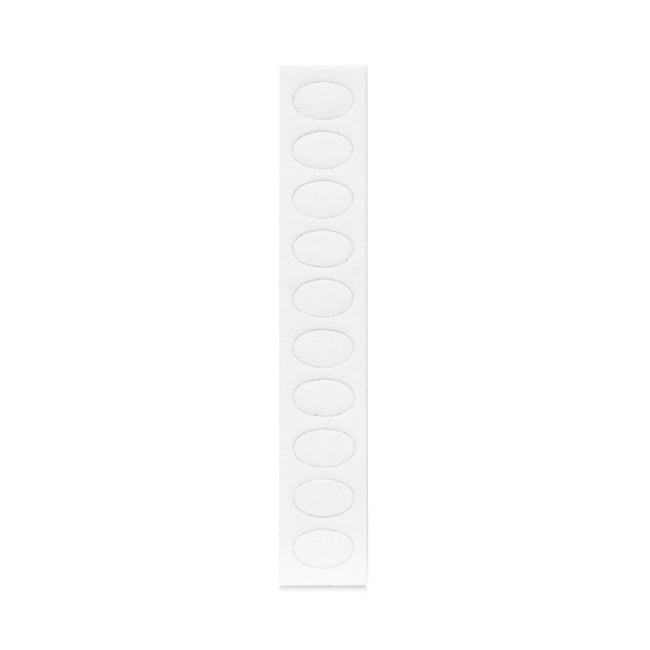 JAPURE GRIT+ 220 replacement abrasive surfaces for cuticle stick