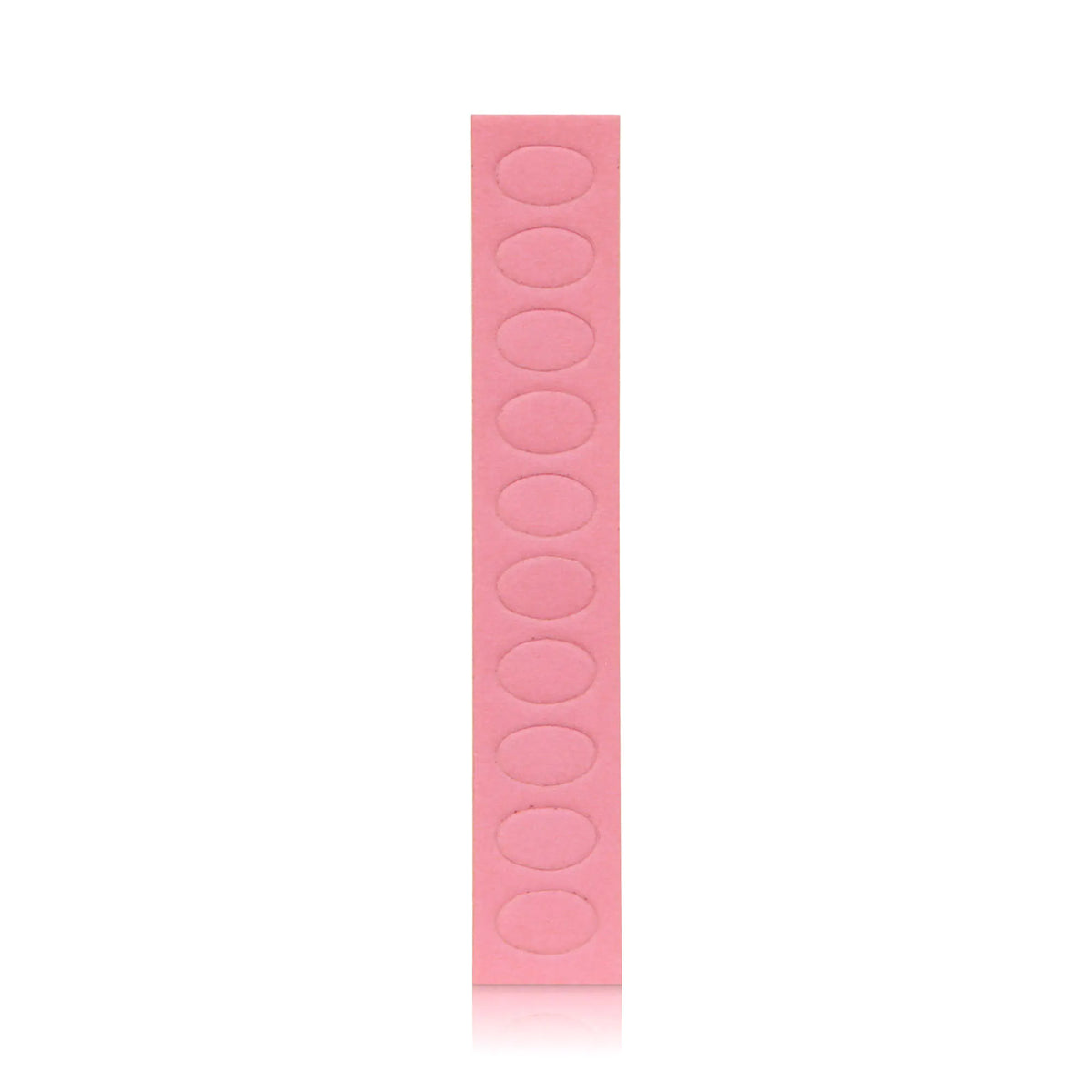 JAPURE GRIT+ 320 replacement abrasive surfaces for cuticle stick