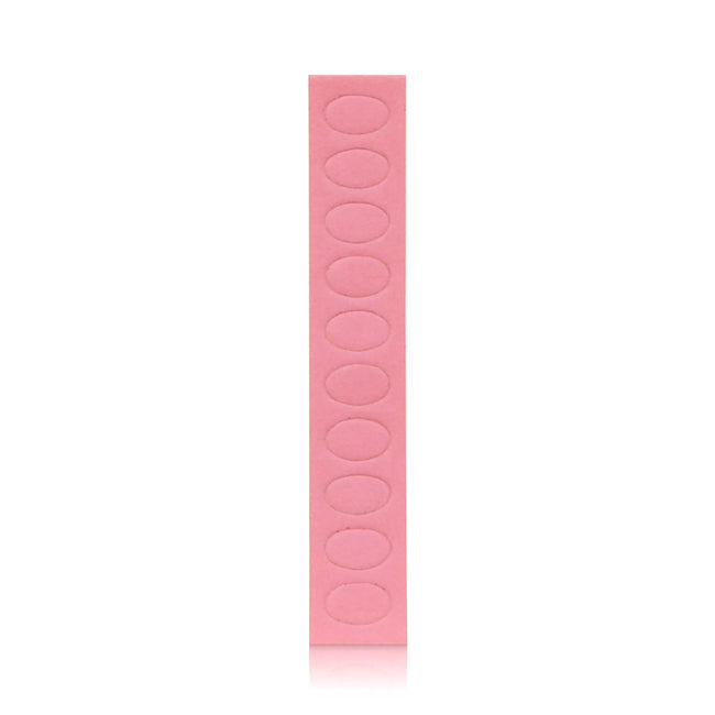 JAPURE GRIT+ 320 replacement abrasive surfaces for cuticle stick