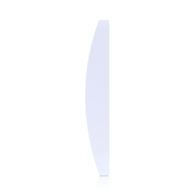 JAPURE Plastic Half-Moon Base