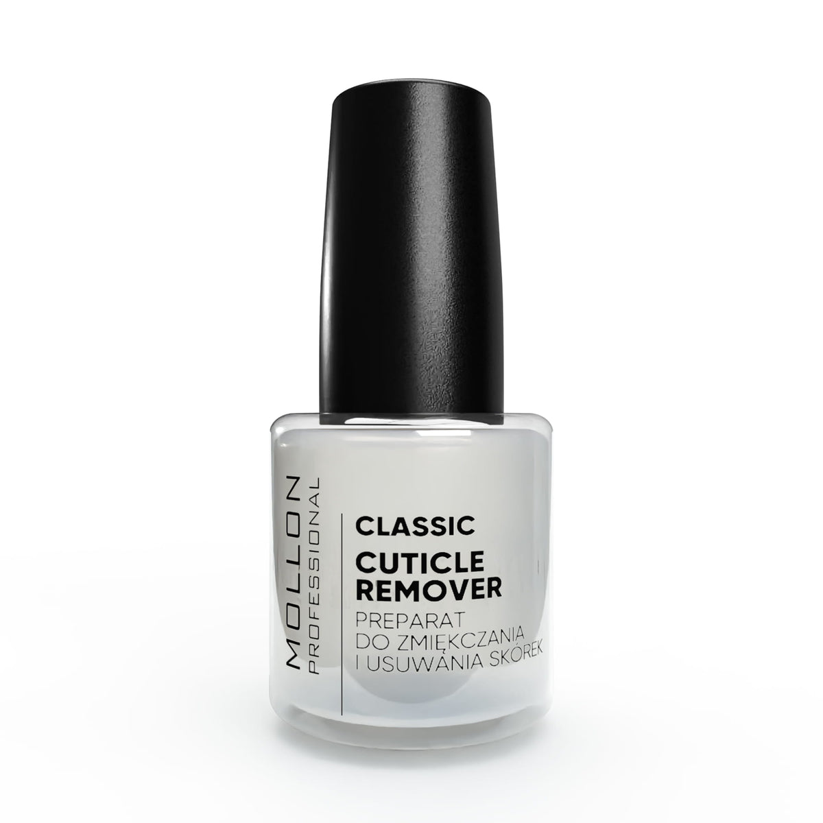 MOLLON CLASSIC CUTICLE REMOVER 15 ml
