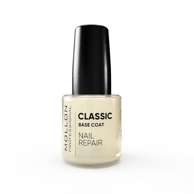 MOLLON CLASSIC BASE COAT NAIL REPAIR 15 ml
