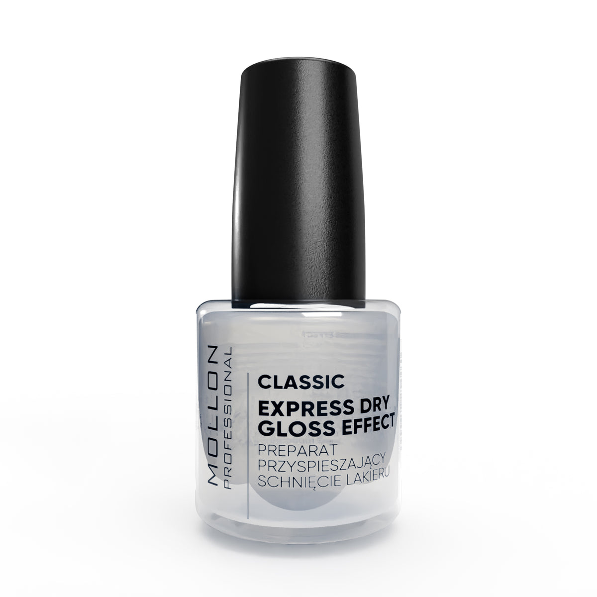 MOLLON CLASSIC EXPRESS DRY GLOSS EFFECT 15 ml