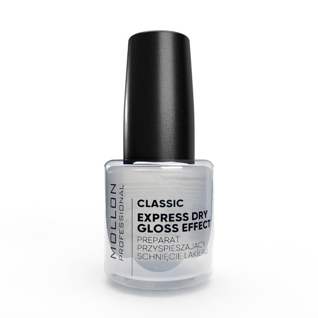 MOLLON CLASSIC EXPRESS DRY GLOSS EFFECT 15 ml