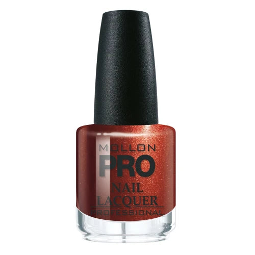 370 WHISGLOW MOLLON HARDENING NAIL LACQUER 15 ml