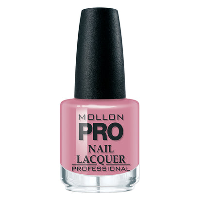 006 Salsa Melt MOLLON HARDENING NAIL LACQUER 15 ml