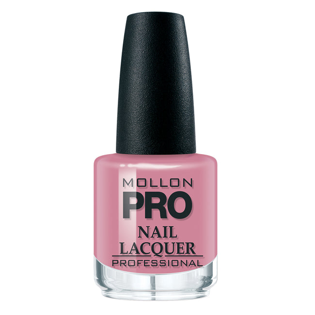 006 Salsa Melt MOLLON HARDENING NAIL LACQUER 15 ml