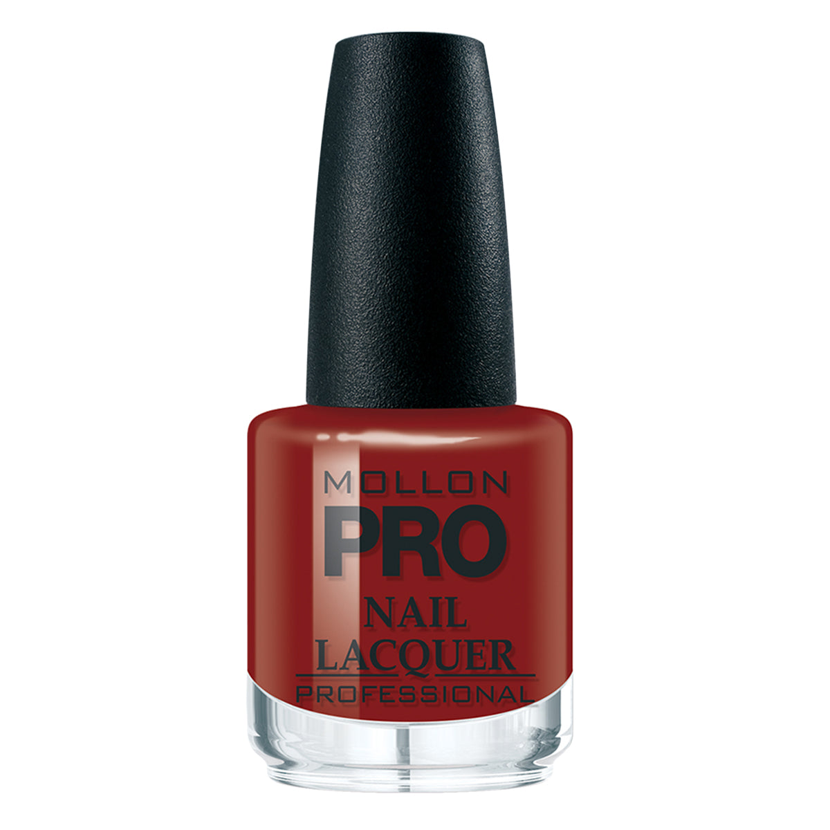 010 RUBY FOUNTAIN MOLLON HARDENING NAIL LACQUER 15 ml