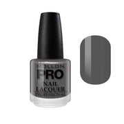 072 CLASSIC GREY MOLLON HARDENING NAIL LACQUER 15 ml