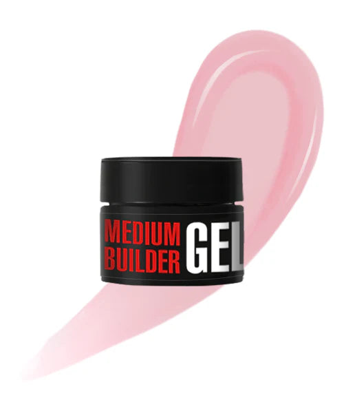 KODI Medium Builder Gel 08, 30gr