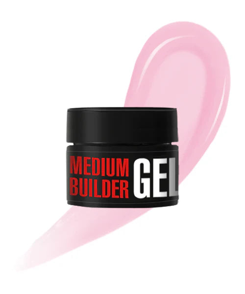 KODI Medium Builder Gel 10, 30gr