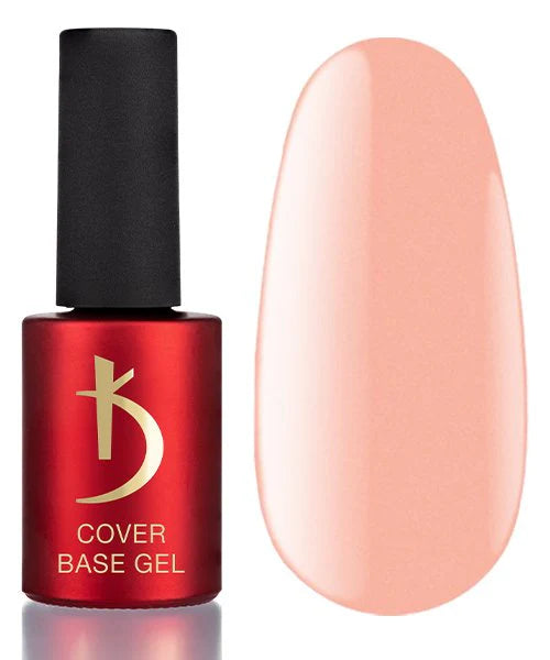 KODI Cover Base Gel 01 7 ml