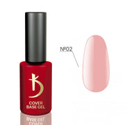 KODI Cover Base Gel 02 7 ml
