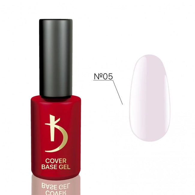 KODI Cover Base Gel 05 7 ml