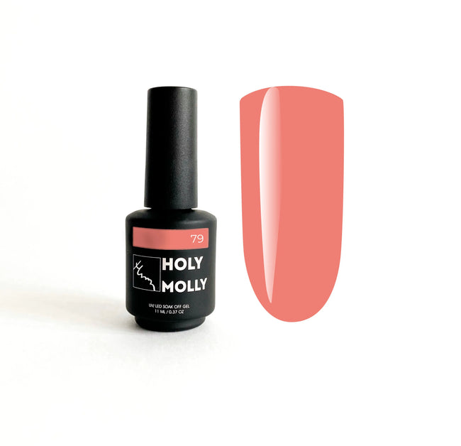 Gel Polish Holy Molly 79 11 ml
