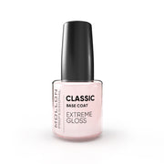 MOLLON CLASSIC BASE COAT EXTREME GLOSS 15 ml