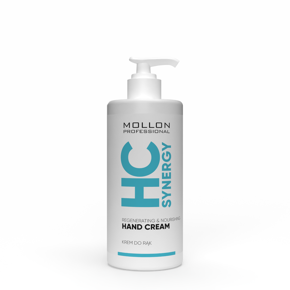 MOLLON PRO REGENERATING & NOURISHING HAND CREAM 250 ml