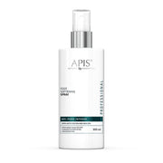 APIS Foot softening spray with AHA, BHA and urea 30%, 300 ml